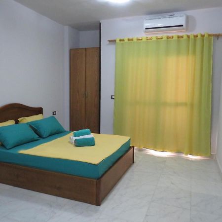 Apartment Palermo Near The Sea Redsealine Hurghada Ngoại thất bức ảnh