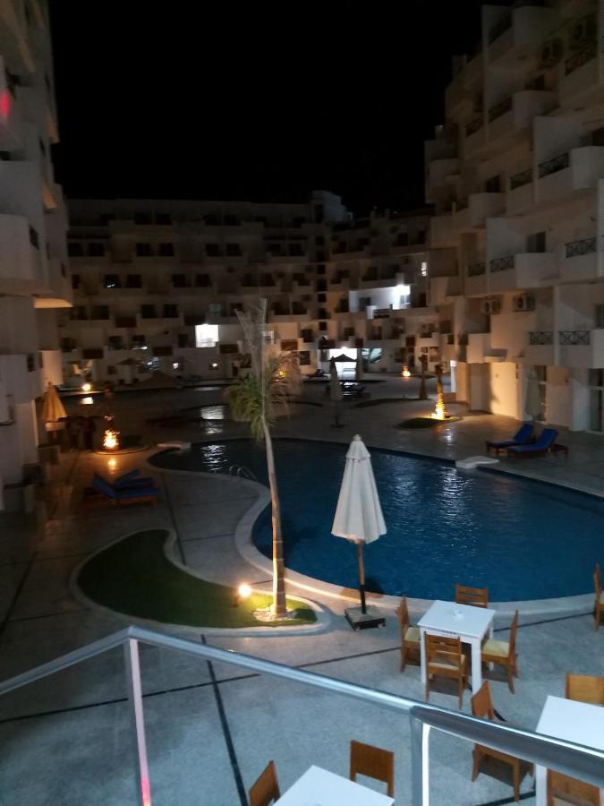 Apartment Palermo Near The Sea Redsealine Hurghada Ngoại thất bức ảnh