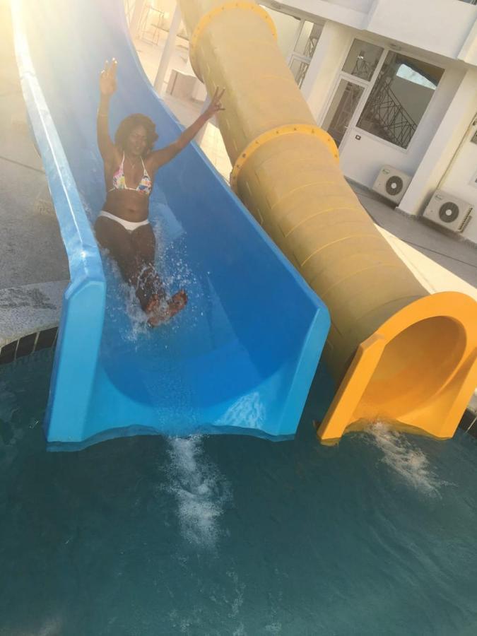Apartment Palermo Near The Sea Redsealine Hurghada Ngoại thất bức ảnh