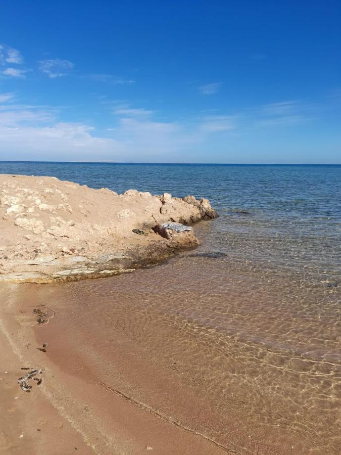 Apartment Palermo Near The Sea Redsealine Hurghada Ngoại thất bức ảnh